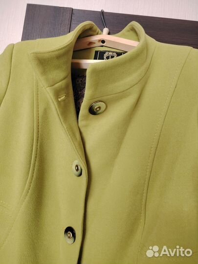 Пальто женское 50 52