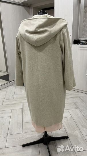 Пальто новое на синтепоне