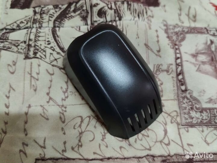 Накладка салонного зеркала Volkswagen Touareg NF