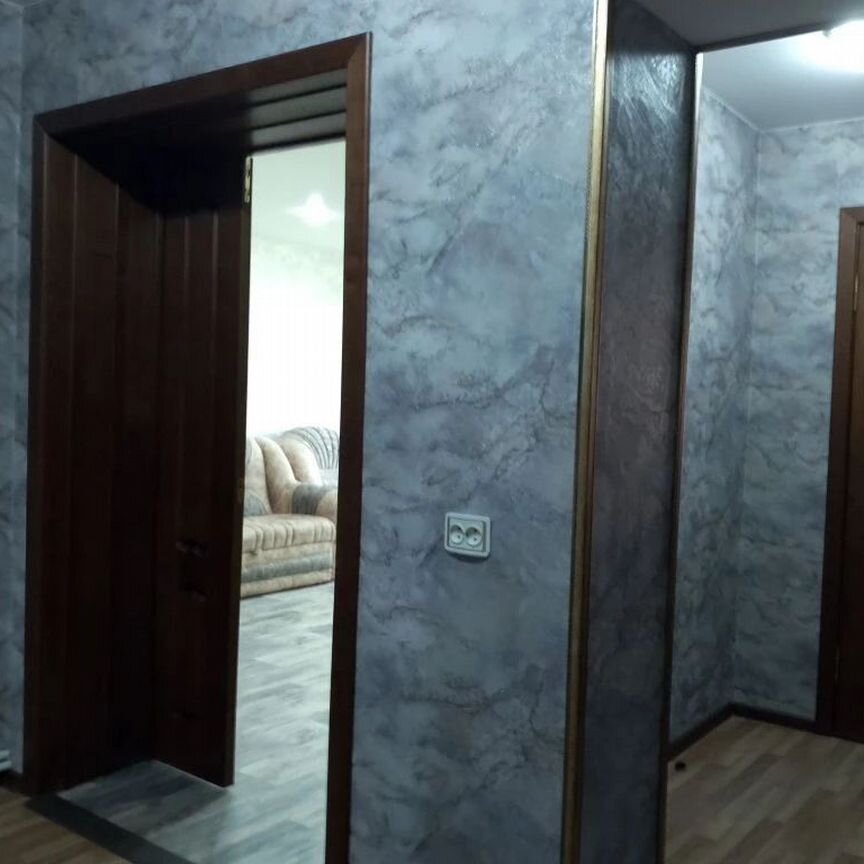 Квартира 2-комн. 54 м² в Хакуринохабль — фото 9 из 12