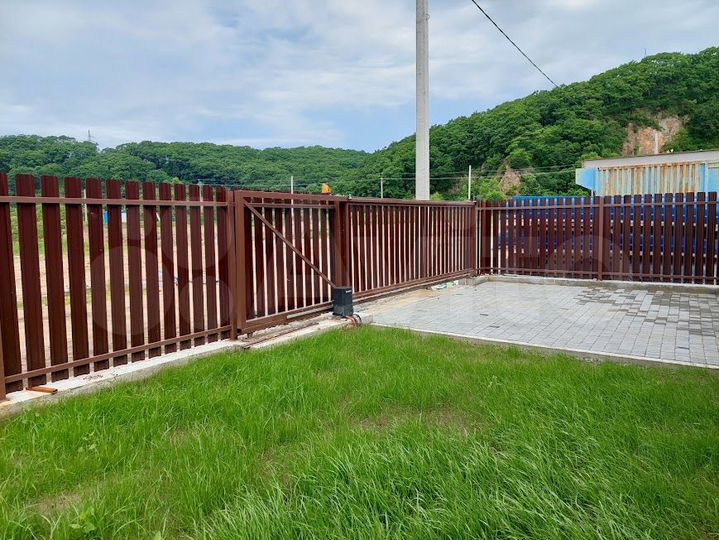 Дом 134,6 м² на участке 7,7 сот.