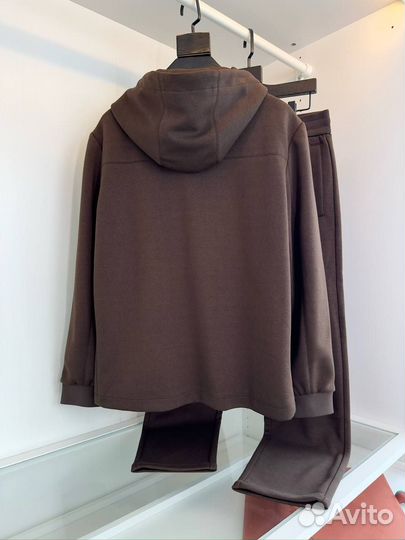 Спортивный костюм мужской Loro Piana