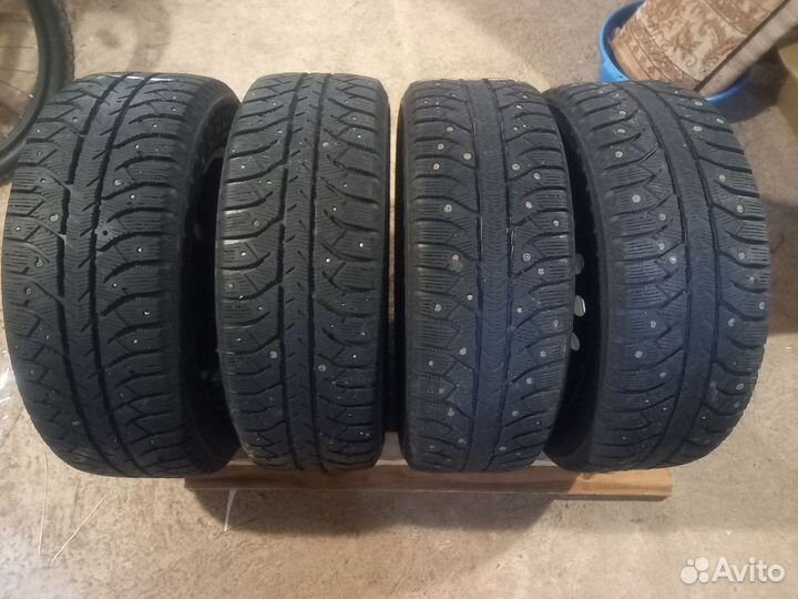 Зимние колеса r15 на форд фьюжн