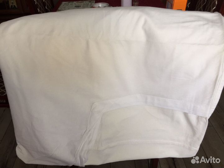 Постельные принадлежности
