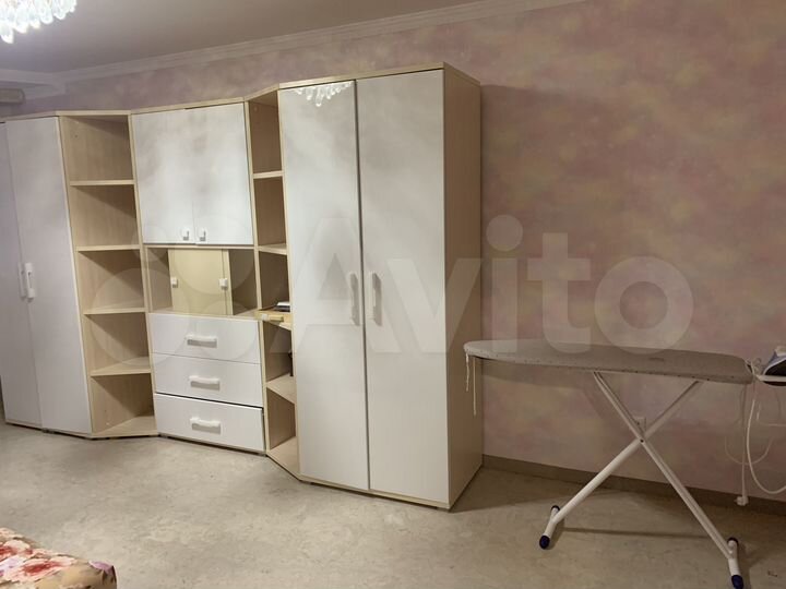 3-к. квартира, 120 м², 7/14 эт.