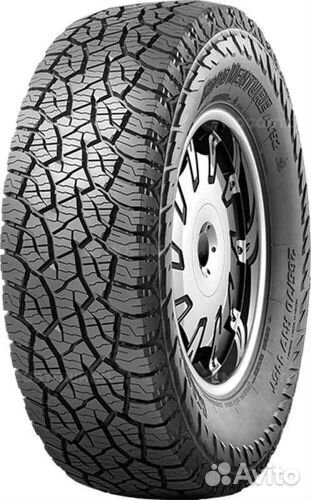 Kumho Road Venture AT52 235/60 R16