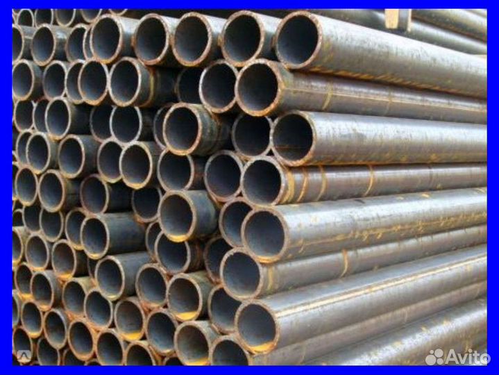 Профильная труба 30х20х1.5мм