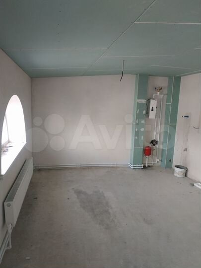 1-к. квартира, 37 м², 10/10 эт.