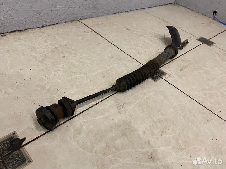 Трос сцепления Peugeot 306