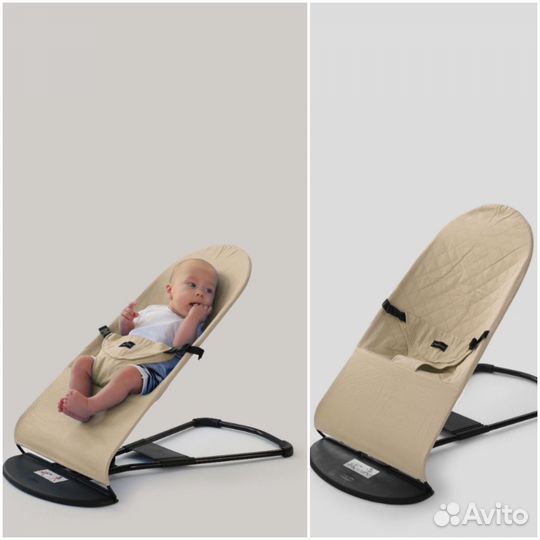 Коляска трансформер 2 в 1