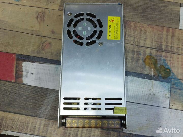 Блок питания ps600-H1V24