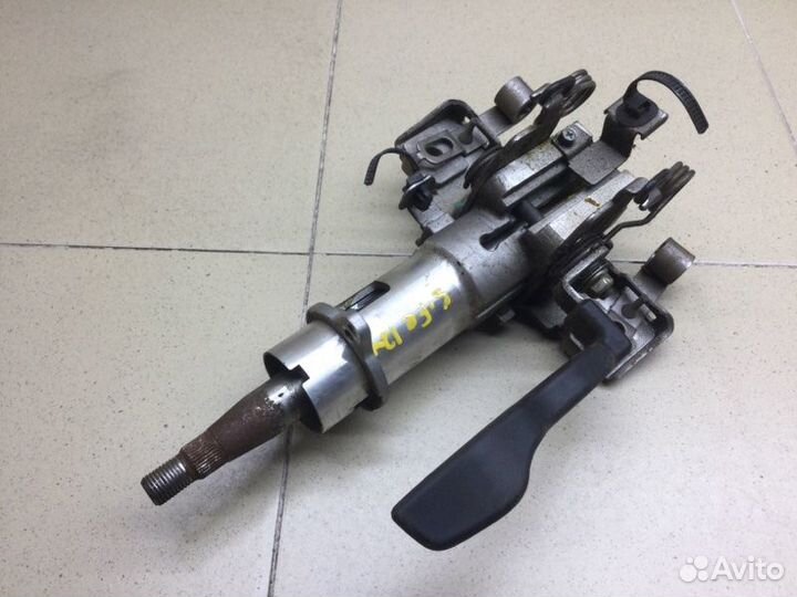 Колонка рулевая Hyundai Santa Fe DM 2012-2017