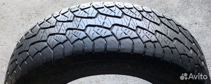 Hankook Dynapro AT M 265/65 R17