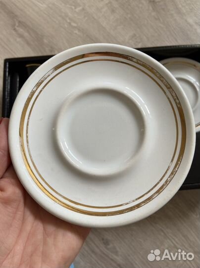 Турецкий чайный набор