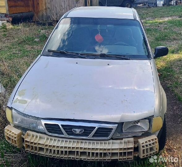 Daewoo Nexia 2007 г.в