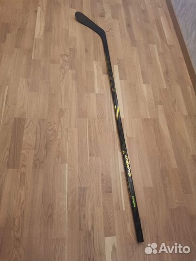 Клюшка CCM super tacks AS4 PRO SR