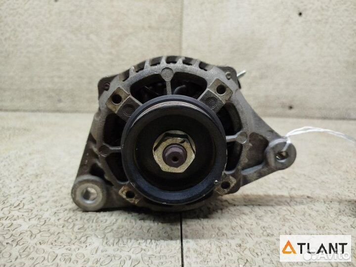 Генератор subaru stella