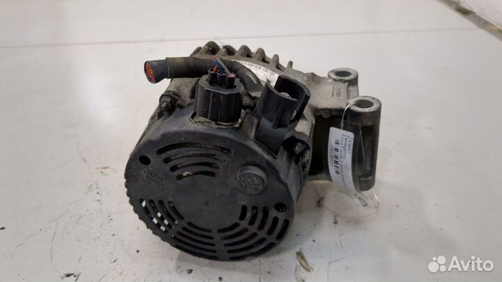 Генератор Ford Focus 2