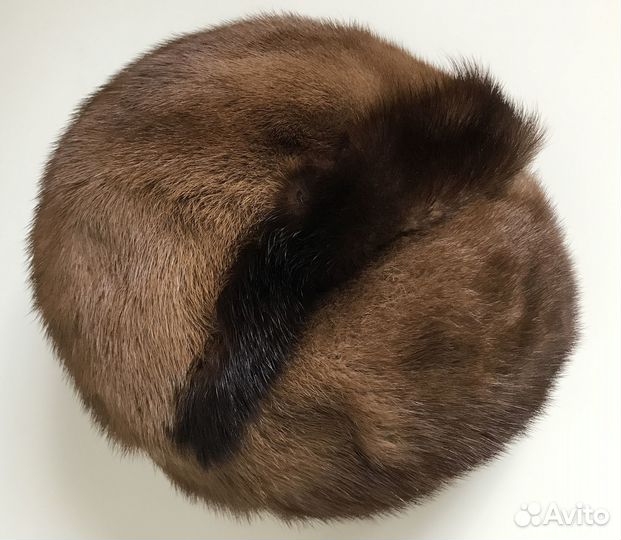 Меховые шапки женская детские норка цигейка