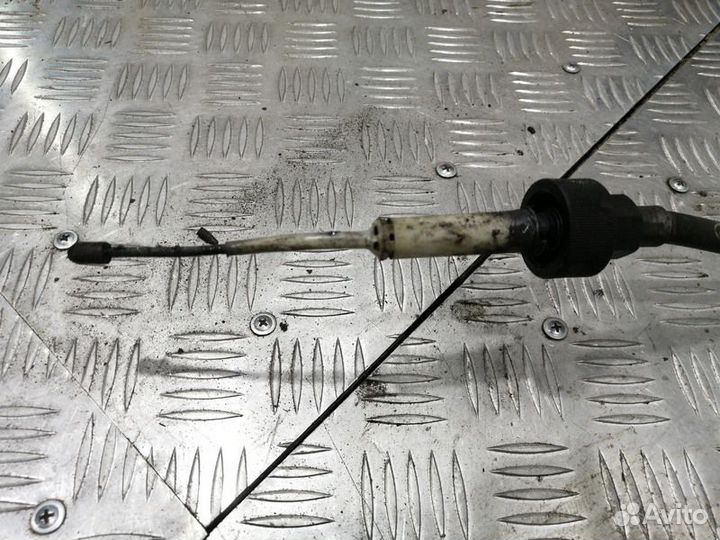 Трос стояночного тормоза левый Range Rover Sport 1