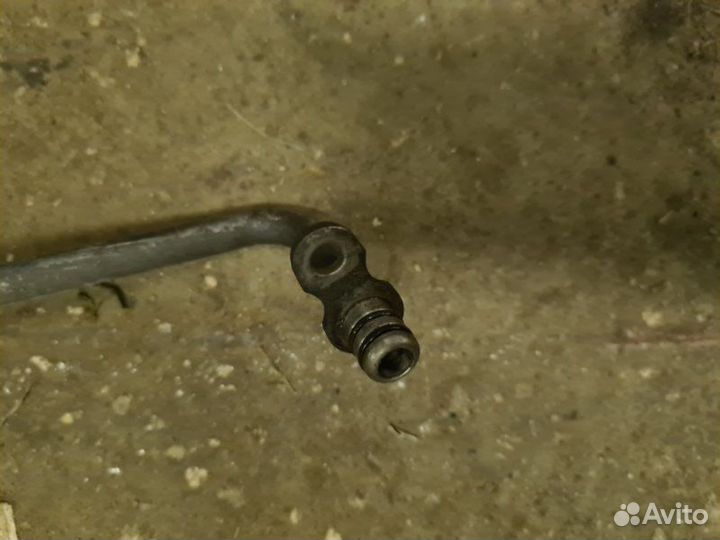 Трубка охлаждения АКПП Mercedes-Benz S-Klass седан