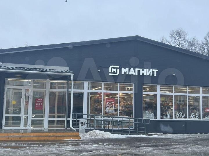 1-к. квартира, 35,9 м², 7/8 эт.