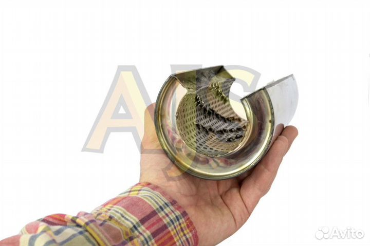 Резонатор AJS 300*125*76 направленный