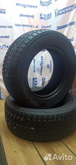 Yokohama Geolandar I/T G072 235/60 R16 100Q