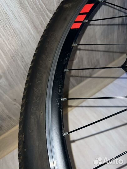 Велосипед Stels Folding specialist 970