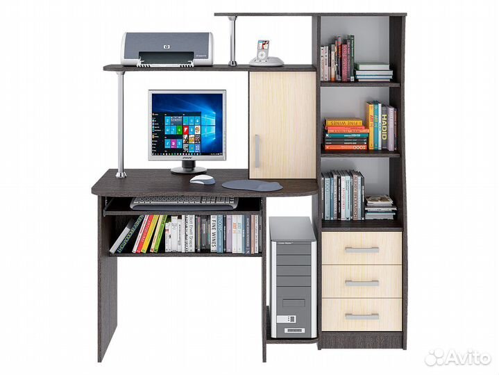 Компьютерный стол