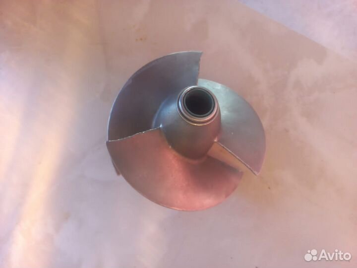 Импеллер винт для гидроцикла kawasaki кавасаки