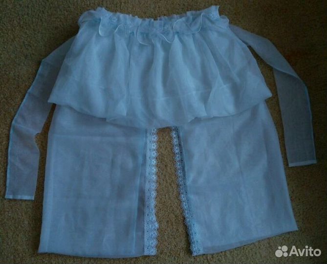 Комплект постельного белья