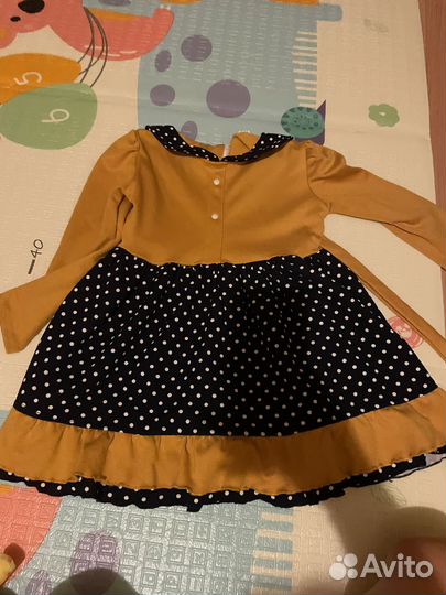 Вещи для девочки 3-4 года