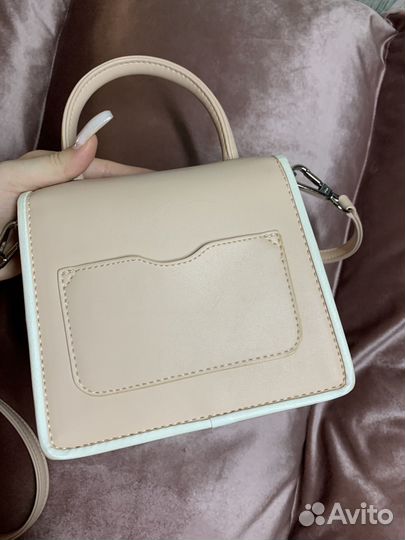 Сумка женская через плечо