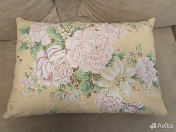 Продам подушки из гусиного пера