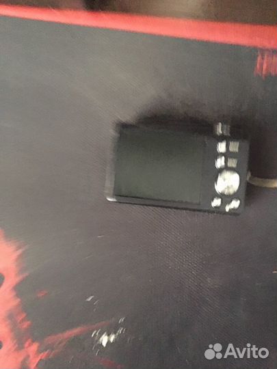 Фотоаппарат samsung