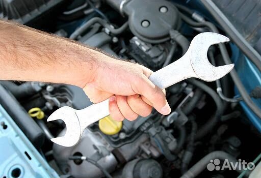 Ремонт автомобилей