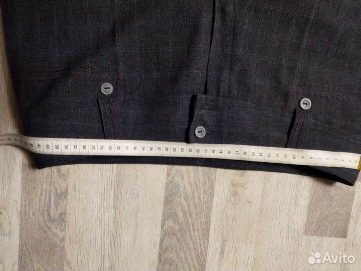 Брюки женские классические 46 48