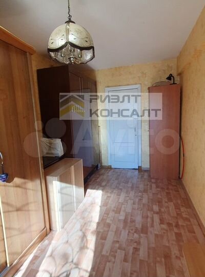 2-к. квартира, 45 м², 1/5 эт.