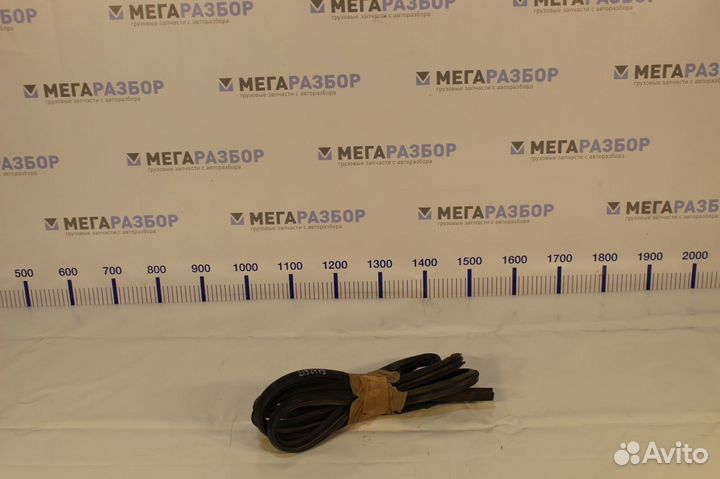 Уплотнитель Scania 2192475