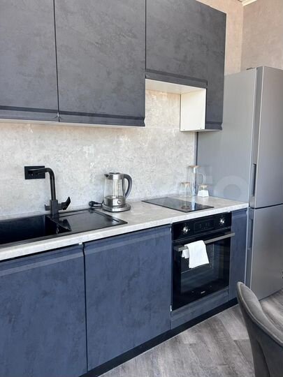 1-к. квартира, 60 м², 14/16 эт.