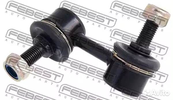 Тяга стабилизатора honda civic/CR-V 01-06 пер.лев