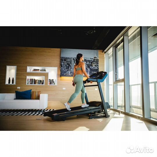 Беговая дорожка Sole Fitness F60 2020