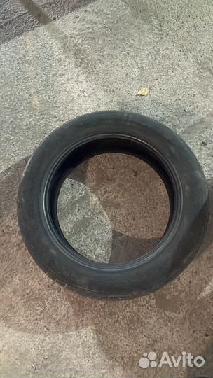 Continental CrossContact UHP E 225/55 R18 98V