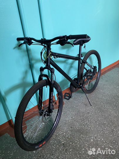 Велосипед Forward