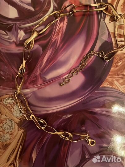 Чокер Kenneth Jay lane