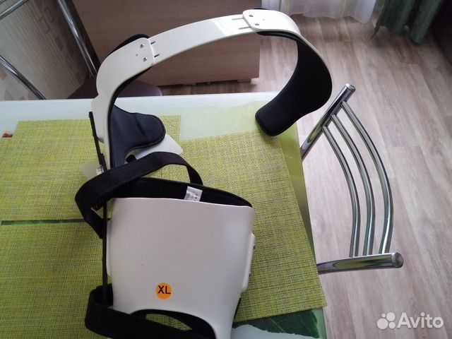 Ортез тазобедренный