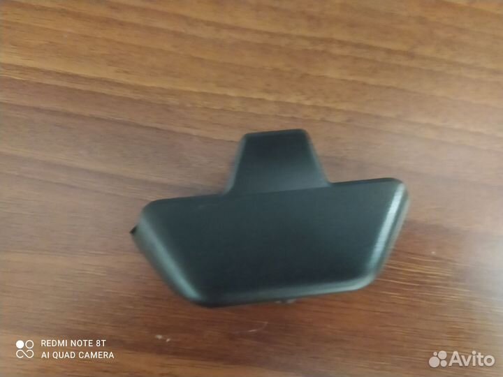 Xbox One stereo headset adapter