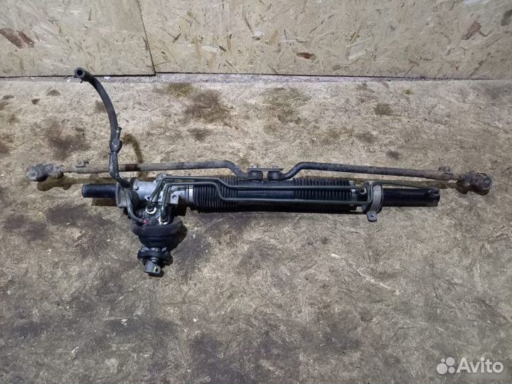 Рулевая рейка Daewoo Nexia 1 1.6L 1995—2008