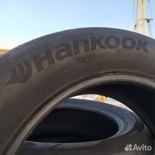 Hankook Dynamic 4x4 225/60 R18 S